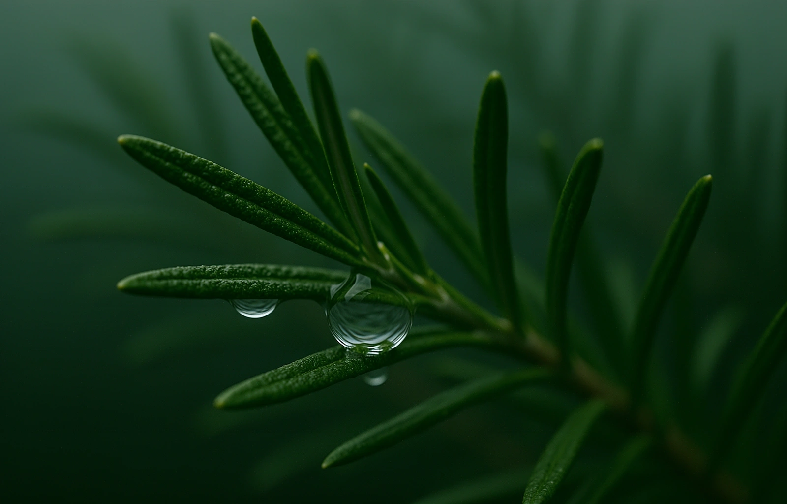 Atmosphärische Natur